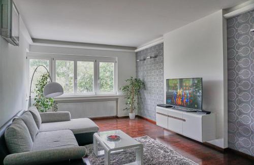 Budavar Apartment | Alpha Residence