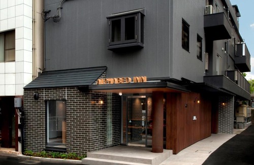Nishi-Uchi Machi House | ALPHABED INN Takamatsuekimae 201/Vacation STAY 36554
