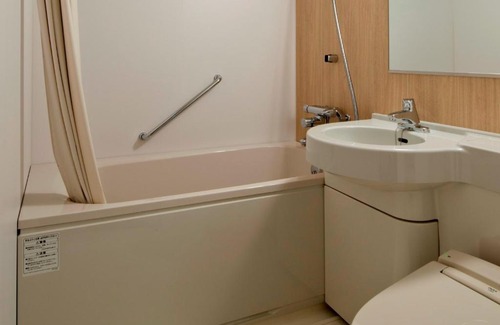 Nishi-Uchi Machi House | ALPHABED INN Takamatsuekimae 201/Vacation STAY 36554