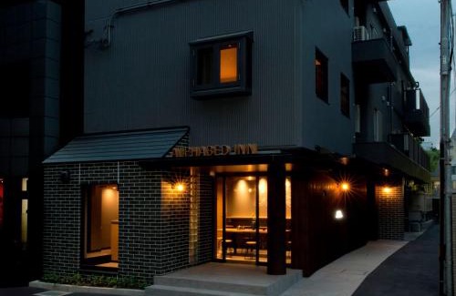 Nishi-Uchi Machi House | ALPHABED INN Takamatsuekimae 301/Vacation STAY 36560