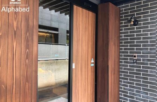 Nishi-Uchi Machi House | ALPHABED INN Takamatsuekimae 301/Vacation STAY 36560