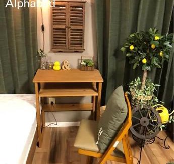 Iguchi Machi Apartment | Alphabed Takamatsu Iguchimachi 102 / Vacation Stay 20124