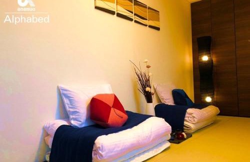 Furujin Machi Apartment | Alphabed TakamatsuFurujinmachi 903/Vacation STAY 21923