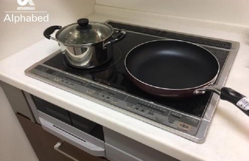 Hyogo Machi Apartment | Alphabed TakamatsuHyogomachi 603/Vacation STAY 21889
