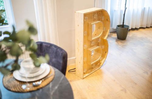 Hillegersberg-Zuid Apartment | Alphabet Apartments - Villapark 2