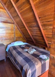 Santa Teresa Hotel | ALPHINA CABINS Qhapaq Ñan