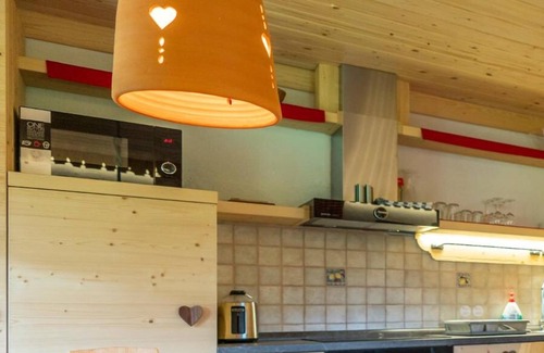 Ukanc Apartment | ALPIK Chalets - Bohinj - A2 - Deluxe Duplex One-Bedroom Apartment with Balcony