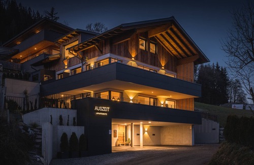 Eben im Pongau Apartment | Alpin Appartement in der Salzburger Sportwelt