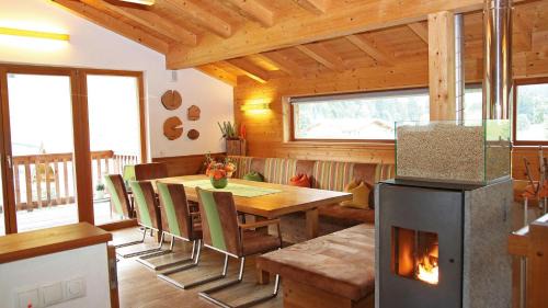Flachau House | Alpin Chalet Flachauwinkl