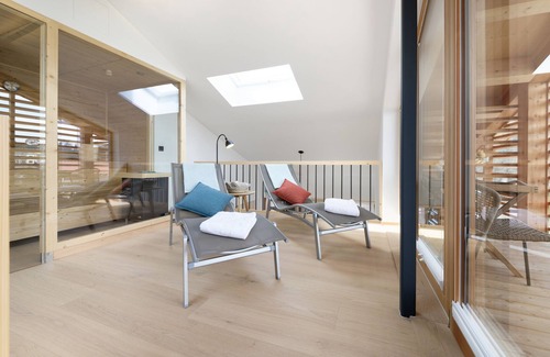 Bad Wiessee Apartment | Alpin Chalet Trinkl