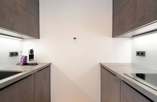Bad Wiessee Apartment | Alpin Chalet Trinkl