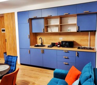 Predeal Apartment | Alpin Confort Predeal