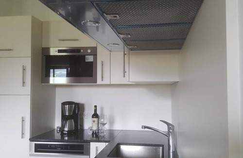 Hollersbach im Pinzgau Apartment | Alpin Residenz Panoramabahn Top 12 - Luxury vacation apartment with sauna for up to 8 people