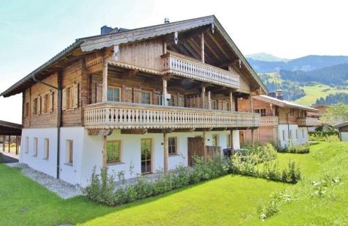 Hollersbach im Pinzgau House | Alpin Residenzen Top 12