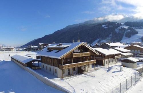 Hollersbach im Pinzgau House | Alpin Residenzen Top 12