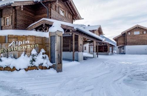 Hollersbach im Pinzgau House | Alpin Residenzen Top 12