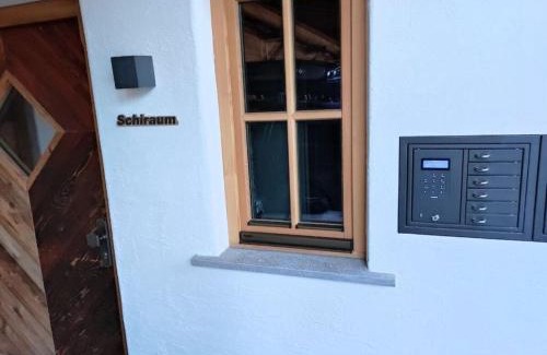 Hollersbach im Pinzgau House | Alpin Residenzen Top 12