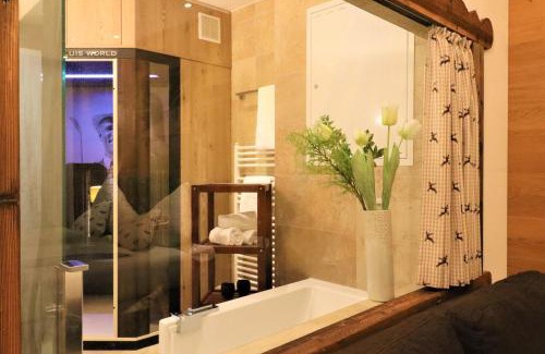 Zell am See Apartment | Alpin & See Resort - Pinzgau Holidays