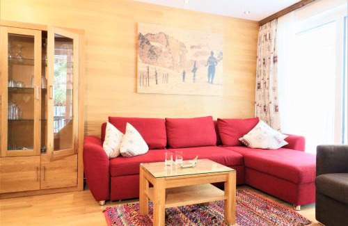 Zell am See Apartment | Alpin & See Resort - Pinzgau Holidays