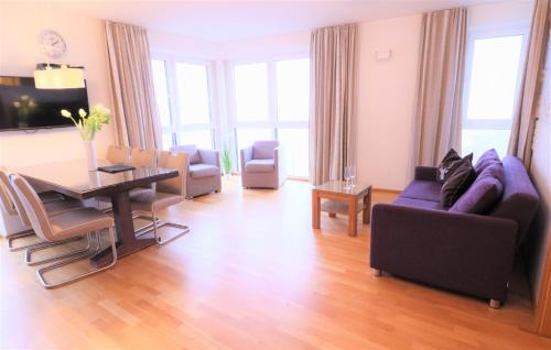 Zell am See Apartment | Alpin & See Resort - Pinzgau Holidays
