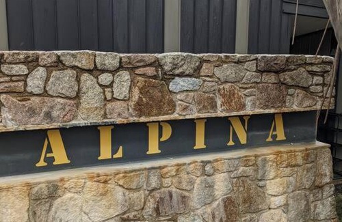 Falls Creek House | Alpina 2 - Your alpine home.
