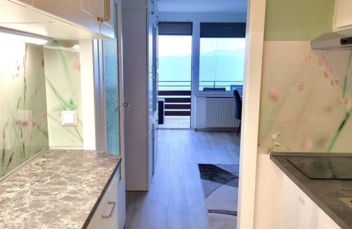 Treffen Apartment | Alpinapartment Enzian Gerlitzen - Apartment