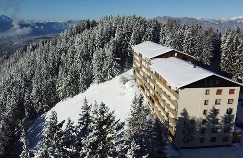 Treffen Apartment | Alpinapartment Enzian Gerlitzen - Apartment