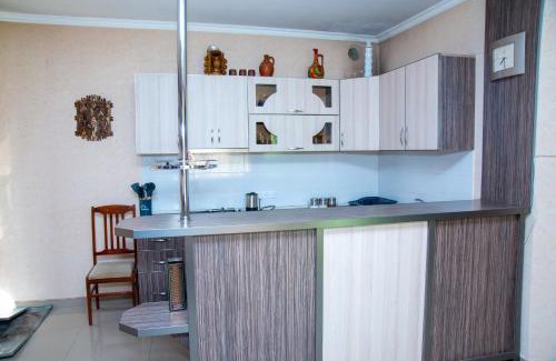 Yeghegis Bed & Breakfast | Alpina Guest House