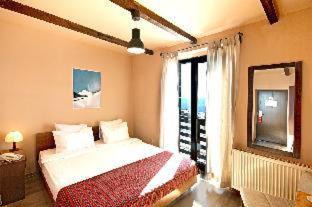 Kazbegi Hotel | Alpina Hotel