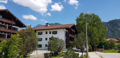 Inzell Apartment | Alpina Inzell Wohnung 454