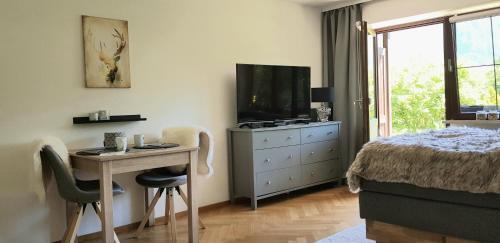 Inzell Apartment | Alpina Inzell Wohnung 454