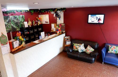 Silang Junction South Hotel | Alpina Monte Carlo Travellers Inn