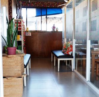 Silang Junction South Hotel | Alpina Monte Carlo Travellers Inn