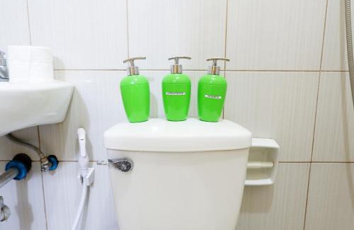 Silang Junction South Hotel | Alpina Monte Carlo Travellers Inn