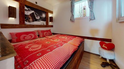 Kaunertal Apartment | AlpinDesign Kaunertal