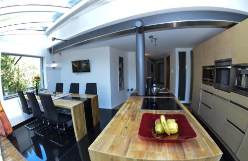 Kaunertal Apartment | AlpinDesign Kaunertal