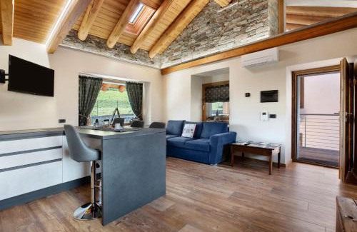 Aymavilles House | Alpine A-S