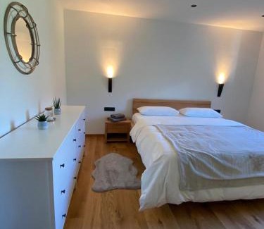 Gries im Sellrain Apartment | Alpine Apartment Belluca