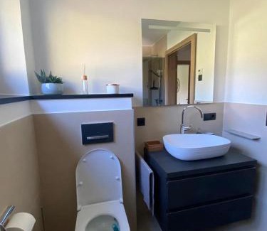 Gries im Sellrain Apartment | Alpine Apartment Belluca
