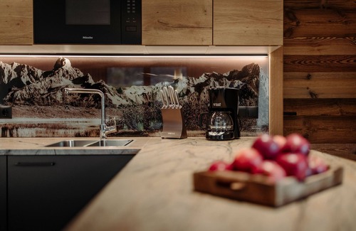 Flachau Apartment | Alpine Apartment Gret