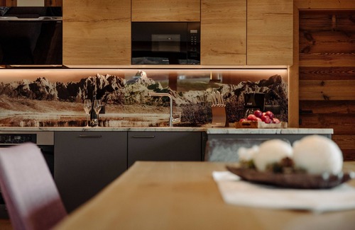 Flachau Apartment | Alpine Apartment Gret