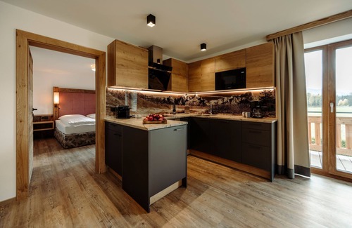 Flachau Apartment | Alpine Apartment Gret