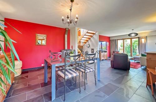 Salins House | Alpine Balance - Sion and ski stay - Swiss Alp