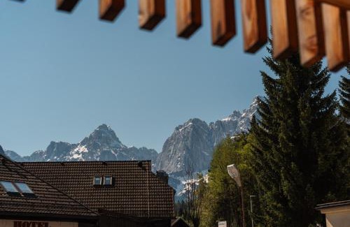 Kranjska Gora Apartment | Alpine Bliss Apartment Kranjska Gora