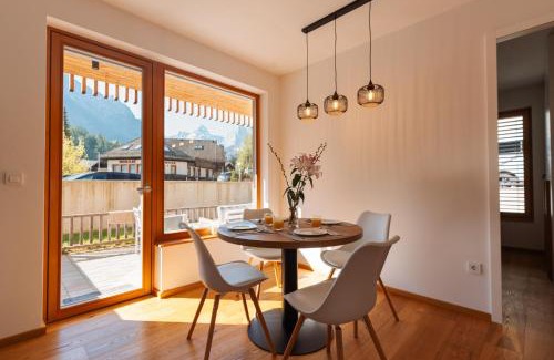 Kranjska Gora Apartment | Alpine Bliss Apartment Kranjska Gora