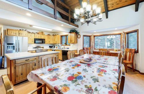 Columbine Lake House | Alpine Bliss