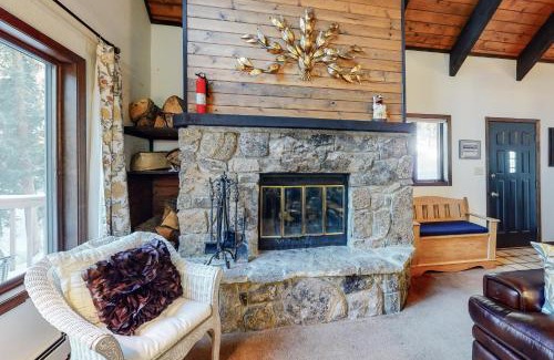 Columbine Lake House | Alpine Bliss