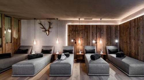 Castelrotto Hotel | Alpine Boutique Villa Gabriela - Adults Only