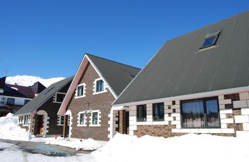 Hakuba House | Alpine Chalets Hakuba