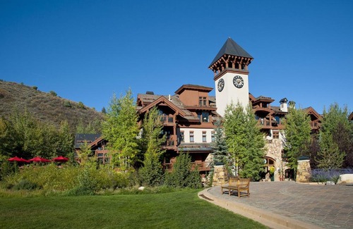 Edwards Apartment | Alpine Club Condo